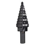 WIERTŁO STOPNIOWE 4 - 20mm MILWAUKEE 48899320