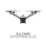 DJI Care Enterprise Plus Matrice 4D - kod elektroniczny