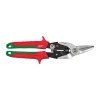 Nożyce do blachy prawe Milwaukee 4932499014