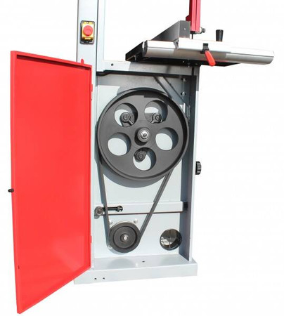 Piła taśmowa Holzmann HBS 400_400V