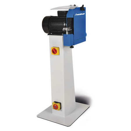 Uniwersalna Szlifierka BEG 250 Metallkraft 3730250