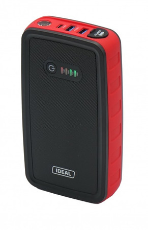 Urządzenie rozruchowe Ideal X-STARTER 11 LiPo