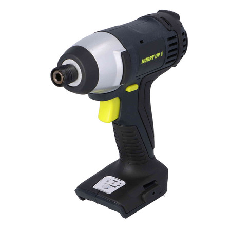 Zakrętarka udarowa akumulatorowa 18 V 150Nm Hurry Up EGA 5533