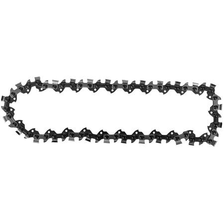 Łańcuch do pilarki 3/8" 1,1mm 15cm Miwaukee 4932478427 Łańcuch zapasowy do piły łańcuchowej do gałęzi M12 FHS.