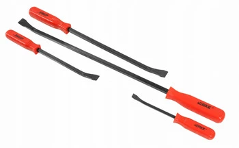 Zestaw łyżek montażowych 4szt do opon Verke V05084