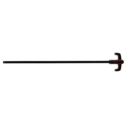 Popychacz 600ml do tuby aluminiowej Milwaukee 48091091
