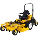 Kosiarka Samojezdna Traktorek 162cm 26,5KM WALKER H27i
