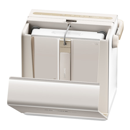 Robot do mycia okien Dreame C1 Station