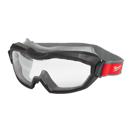 Gogle szerokie Milwaukee 4932493437
