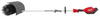Szczotka Druciana z Osłoną QUIK-LOK M18 MILWAUKEE FOPH-BBA 4932479985