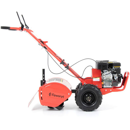 Glebogryzarka spalinowa 5.5KM 48cm Faworyt SHT48-196L