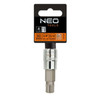 Końcówka Spline 1/2'' M8x55mm Neo Tools 08-732