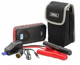 Urządzenie rozruchowe Ideal X-STARTER 15 LiPo PRO