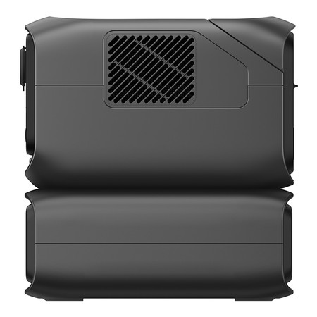 Zestaw: Stacja zasilania EcoFlow River 3 Max + panel fotowoltaiczny 160W