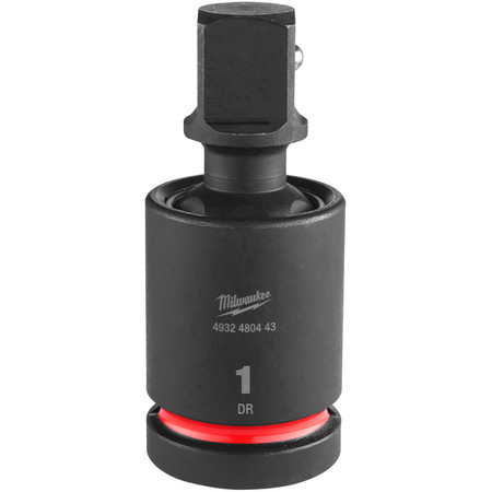 Przegub uniwersalny udarowy 1" Milwaukee 4932480443