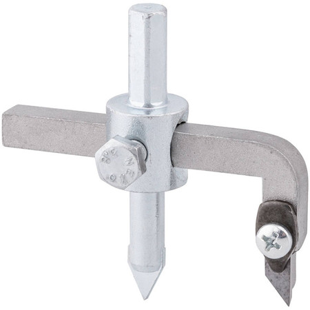 OTWORNICA DO GLAZURY WYMIENNE OSTRZA RICHMANN C8231