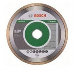 Tarcza diamentowa Ceramic 180x25,40 Bosch 2608602536
