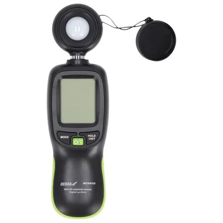 Miernik natężenia światła Dedra MC0955