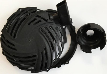 GARDEN ROZRUSZNIK B&S 450E 500E 550E 575E ZBIERAKI PLASTIKOWE 08-01017