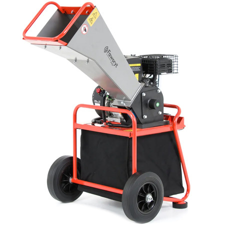 Rozdrabniacz spalinowy Faworyt PRO BSP50 B