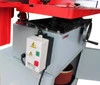 Holzmann szlifierka krawędziowa KOS 2740C_400V