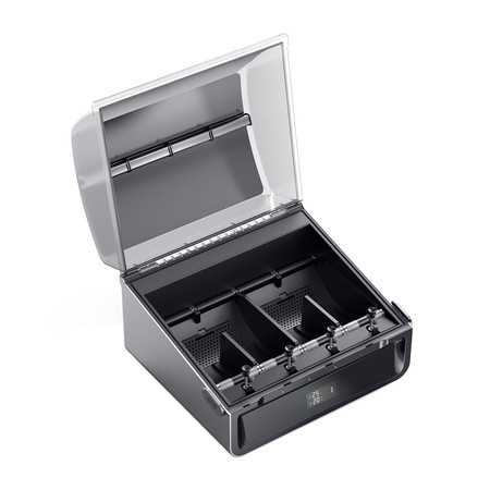 System zarządzania filamentem Creality CFS