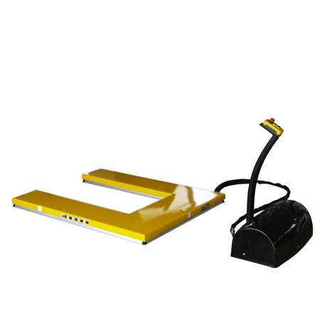 Stół podnośny nożycowy 1500kg Viber SNNU1500