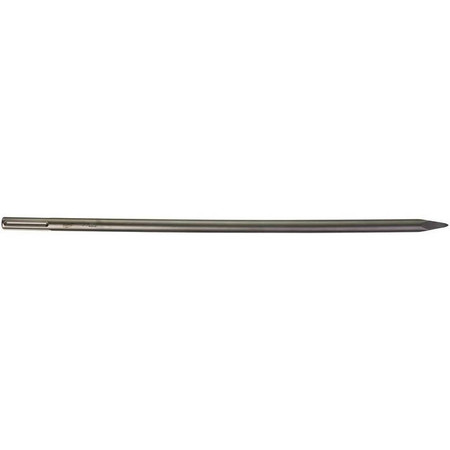 Dłuto Szpicak SDS-Max 600mm Milwaukee 4932343736