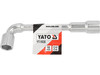 Klucz fajkowy nasadowy 18mm Yato YT1638