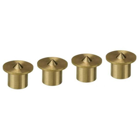 Marker sztyftowy 8 mm (4 szt.) Luna 203400205