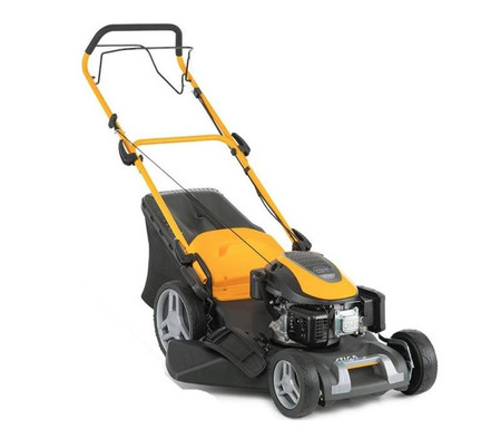 KOSIARKA SPALINOWA COMBI 53 SQ ST170 OHV STIGA 2L0536848/ST1