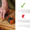 Ostrzałka do noży ROLL-SHARP Fiskars 1003098