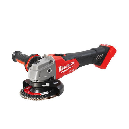 SZLIFIERKA KĄTOWA M18 FSAGV125XB-0X MILWAUKEE 4933478436