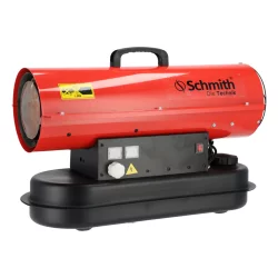 Nagrzewnica olejowa 15kW Schmith SNO-01
