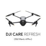 DJI Care Refresh (plan dwuletni) Mavic 4 Pro - kod elektroniczny