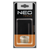 Adapter redukcja stożkowa z 3/4" na W 3/8" NEO Tools 12-693