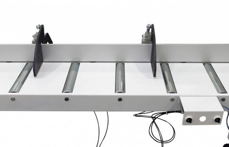 Piła poprzeczna, optymalizerka OPTIMAT Cross Cut S500