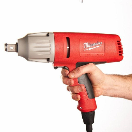 Klucz udarowy 3/4" IPWE520RQ Milwaukee 907650