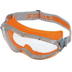 Okulary Stihl ULTRASONIC bezbarwne