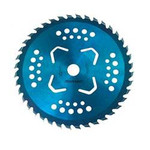 Tarcza tnąca 40T 255-2,0-25,4 Dolpima WIDIA V4 2554020254WV4