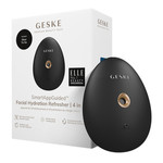 Nawilżacz do twarzy 4w1 Geske z Aplikacją (szary)