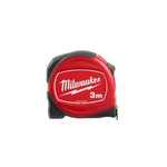 TAŚMA MIERNICZA 3m SLIM MILWAUKEE 48227703