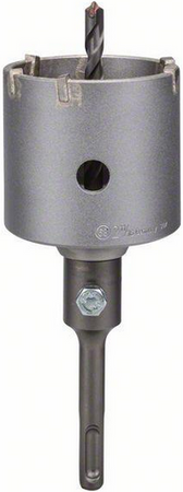 KORONKA SDS-PLUS 82mm BOSCH 2608550065
