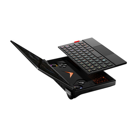 Przenośna konsola Onexplayer G1 AMD AI370 64GB RAM 2TB