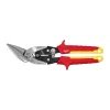 Nożyce do metalu proste odgięte Milwaukee 4932499019