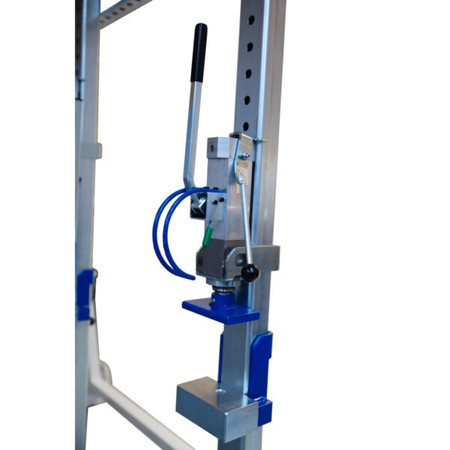 Prasa do klejenia Holzkraft VP 3000x3 PRO