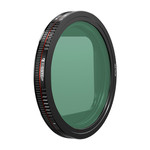 Filtr 1-5 stopni Freewell Sherpa True Color VND do iPhone 15Pro/Max iPhone 14Pro/Max iPhone 13 Pro/Max