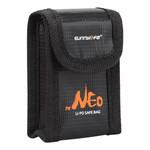 Etui ochronne SUNNYLIFE na akumulator do DJI Neo