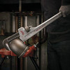 KLUCZ DO RUR ALUMINIOWY 14" MILWAUKEE 48227214