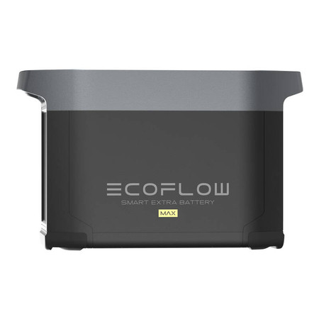 Bateria do EcoFlow DELTA 2 Max